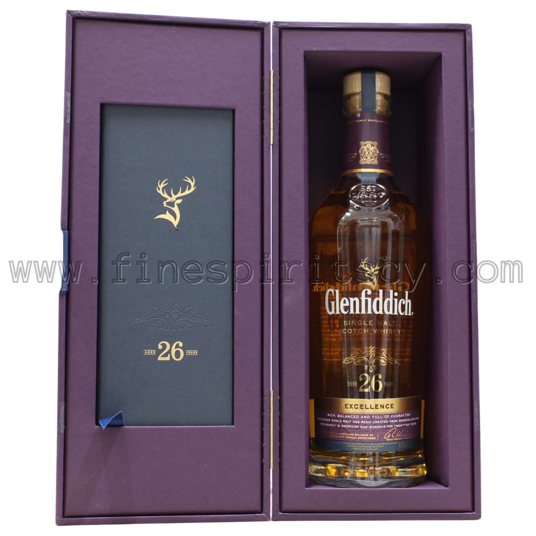 Glen 26yrs